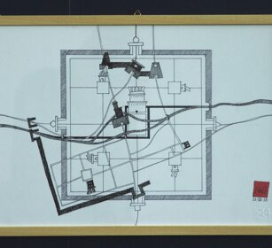 EUDOSSIA 2018, Frank Raes