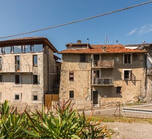 museoCASANOVA hosting the MAT Laveno Mombello (VA) Italy