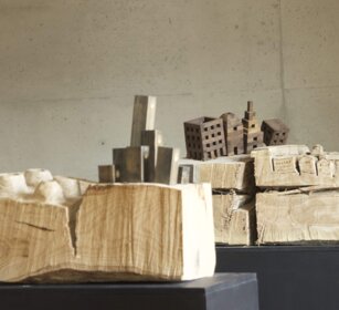 LO SQUARCIO I 2017 Fabio Castelli and Frank Raes