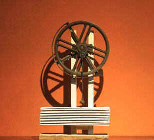 INDUSTRIAL COMPLEX III 2019, MAT