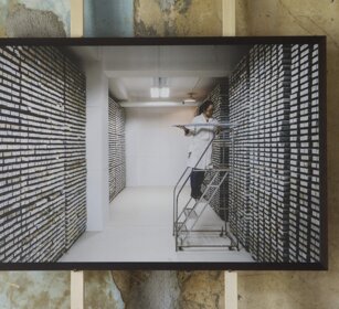 ARCHIVE OF OCEAN SEDIMENT CORES 2017, Fabio Cian