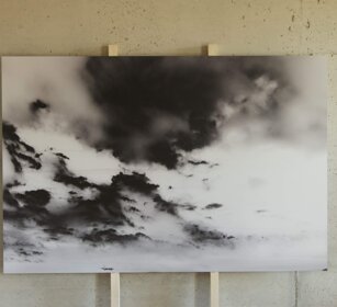 BLACK CARBON Edingburg 2017, Anais Tondeur with Rita Van Dingenen and Jean-Philippe Putaud