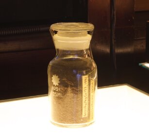 Cs-137 CONTAMINATED SOIL 1986, Humans and Non-humans