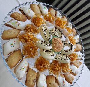 Dolci della Sardegna