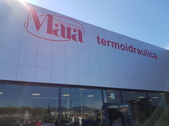 Inaugurazione locali