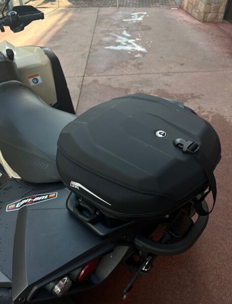 Borsa LinQ SR da 21 L