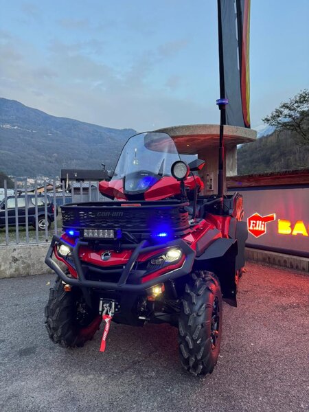 Allestimento Vigili del Fuoco Allestimento Vigili del Fuoco