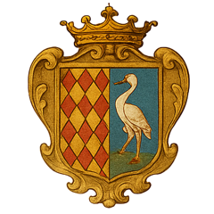 logo la grua talamanca