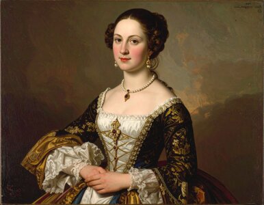 firefly_crea una immagine della principessa gertrude la grua talamanca di carini vissuta nel 532825.jpeg
