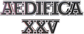 aedxxv aedxxv