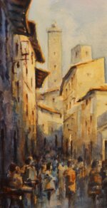 toscana-central-street-tuscany-san-gimignano-central-street