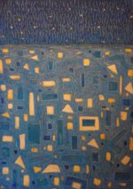 forme-in-blu-shapes-in-blue