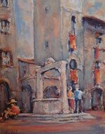 toscana-piazza-cisterna-tuscany-cistern-squere