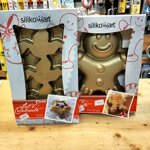 stampo-stella-e-mr-ginger-silikomart