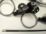 vintage-shimano-comandi-deore-sl-mt62-3x7-velcon-leve-freno-per-cantilever-bl-mt63-euro-10000