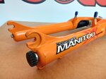 vintage-forcella-manitou-26-mod-x-vert-r-smontata-da-bici-nuova-predisposta-per-freni-v-brake-e-disco-cattacco-international-standard