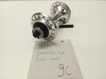 vintage-suntour-mozzo-xc-pro-32fori-smontato-da-ruota-nuova-rif9c-euro-3000