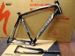 telaio-specialized-tarmac-pro-carbon-cm-56-nuovo-euro-80000