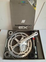 vintage-shimano-guarnitura-600ex-fc6207-5342-170mm-con-movcentr-euro-20000