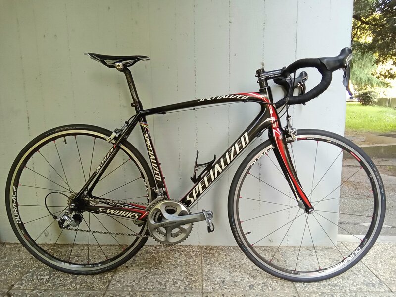 specialized-s-works-tarmac-sl2-cm-56-usato-in-ottime-condizioni-euro-150000
