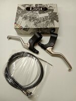 vintage-ritchey-logic-coppia-leve-freno-per-cantilever