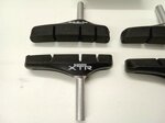 vintage-shimano-xtr-pattini-freno-antpost-per-cantilever-nuovi-euro-4400