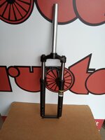 zoom-forcella-ammortizzata-meccanica-a-molla-per-ruota-26-v-brake-e-disco-sterzo-118-euro-9000