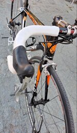 occasione-misxs-bottecchia-duello-2x9v-telaio-alu-campagnolo-daytona-euro-600