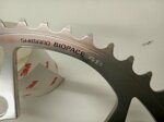 vintage-shimano-corona-biopace-hp-5-bracci-48-denti-nuova-euro-3500