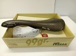 vintage-selle-italia-flite-evolution-2-titanium-carbon-kevlar-nuova-euro-38000