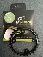 bistark-bxm37-corona-28t-sram-xx1-compatibile-bcd-76-mm