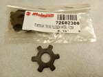 ricambi-malaguti-cod-72602300-piastrina-traino-puleggia-anteriore-fissa-f10