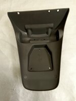 ricambi-malaguti-cod-05703407-codino-parafango-posteriore-scooter-f10-grigio-euro-3500
