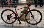 specialized-sirrus-x30-miss-marrone-scuro-in-promozione-a-euro-690listino900-artsrs23mn