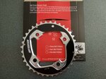 fsa-cod-380-0146003010-corona-36-t-4-fori-104-mm