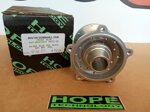 vintage-hope-tecnology-mozzo-bigun-downhill-anteriore-32-fori-disco-per-perno-passante-d20