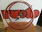 vintage-shimano-ruote-26-mozzi-xtr-8-vel-fh-m900-hb-m900-cerchi-ambrosio-the-frog-euro-33500