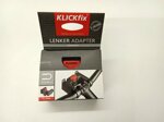 rixen-kaul-articolo-211-attacco-a-manubrio-csgancio-rapido-per-accessori-klick-fix-euro-2200