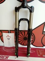 forcella-ammortizzata-spinner-300-air-275650b-100mm-tapered-slaccio-rapido-qr9-euro-24600