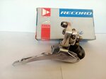 vintage-campagnolo-deragliatore-record-a-saldare-fd21sre-rif587-euro-5000