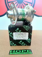 vintage-hope-tecnology-mozzo-bigun-downhill-anteriore-32-fori-disco-per-perno-passante-d20