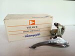vintage-campagnolo-veloce-deragliatore-fascetta-d32-fd01svl-euro-3300