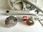 vintage-shimano-600ax-fc6300-guarnitura-5242-170mm-cmovcentrita-euro-28000