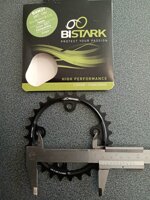 bistark-bxm37-corona-28t-sram-xx1-compatibile-bcd-76-mm