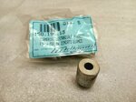 ricambi-malaguti-cod-15019513-distanziale-ppacco-fifty-top-94-zincato-bianco