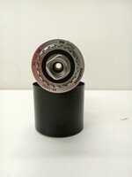 vintage-shimano-movimento-centrale-xtr-bb-un90-bc-137-68107mm-euro-8500