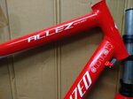telaio-specialized-allez-sport-alu-cm-56-nuovo-proveniente-da-smontaggio-bici-completa-euro-35000