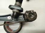 shimano-xtr-set-freni-v-brake-antpost-br-m951-usati-euro-8500