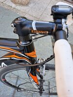 occasione-misxs-bottecchia-duello-2x9v-telaio-alu-campagnolo-daytona-euro-600