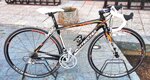 occasione-misxs-bottecchia-duello-2x9v-telaio-alu-campagnolo-daytona-euro-600